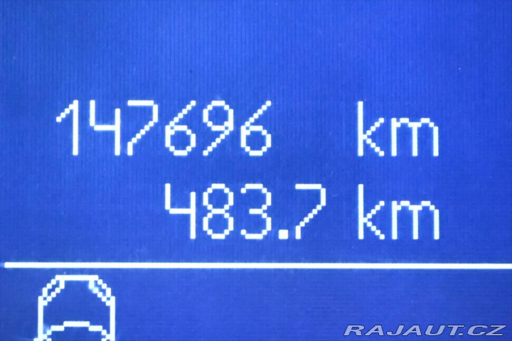 Renault Laguna 2,0 dCi 110 kW Xenon nová 2008
