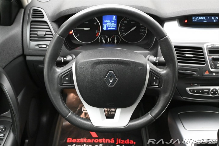 Renault Laguna 2,0 dCi 110 kW Xenon nová 2008