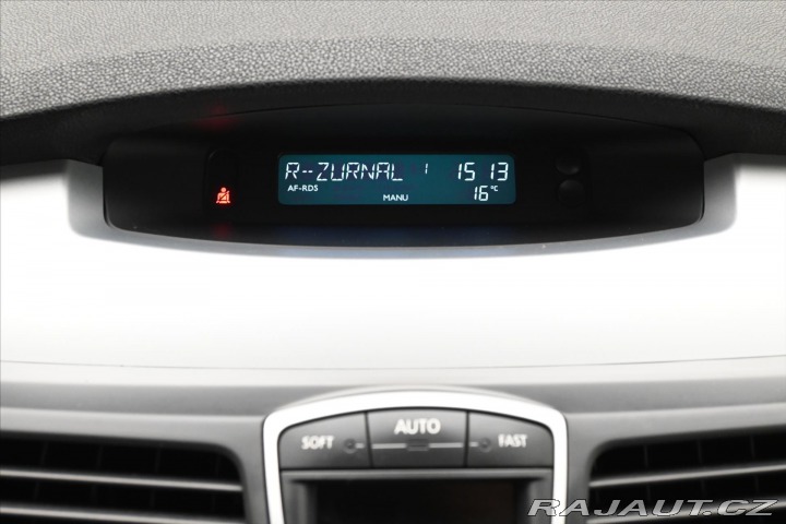 Renault Laguna 2,0 dCi 110 kW Xenon nová 2008