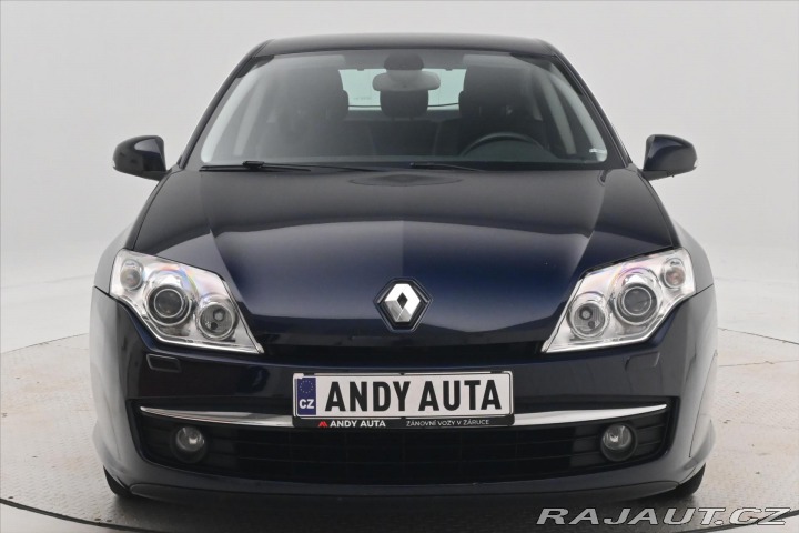 Renault Laguna 2,0 dCi 110 kW Xenon nová 2008