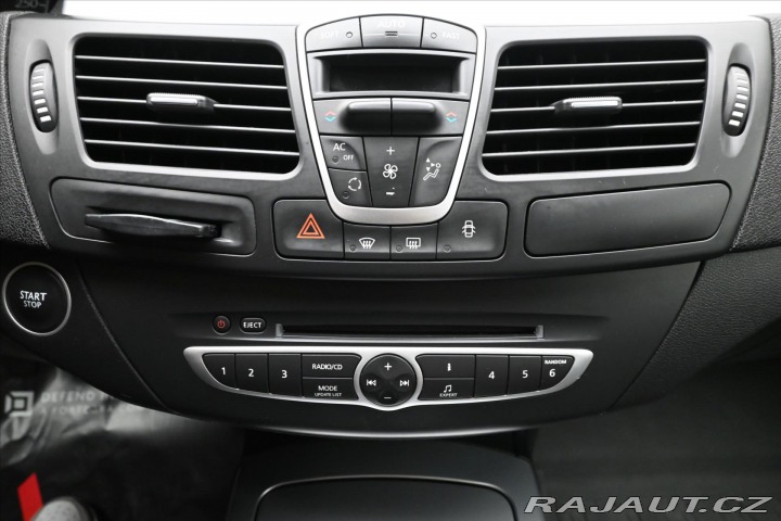 Renault Laguna 2,0 dCi 110 kW Xenon nová 2008