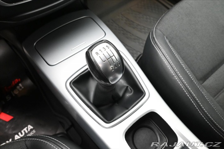 Renault Laguna 2,0 dCi 110 kW Xenon nová 2008