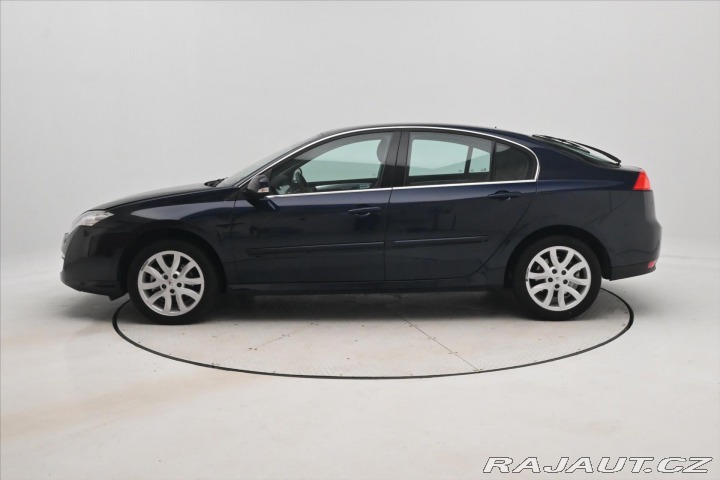 Renault Laguna 2,0 dCi 110 kW Xenon nová 2008