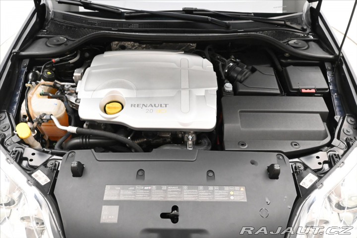 Renault Laguna 2,0 dCi 110 kW Xenon nová 2008