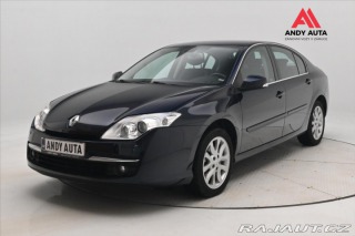 Renault Laguna 2,0 dCi 110 kW Xenon nová 2008