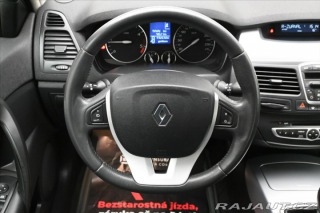 Renault Laguna 2,0 dCi 110 kW Xenon nová 2008