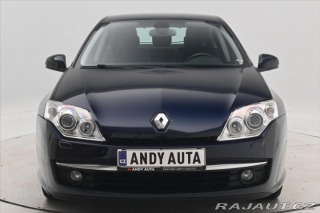 Renault Laguna 2,0 dCi 110 kW Xenon nová 2008