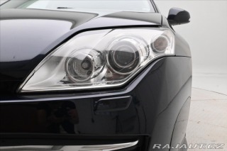 Renault Laguna 2,0 dCi 110 kW Xenon nová 2008