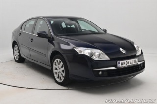 Renault Laguna 2,0 dCi 110 kW Xenon nová 2008