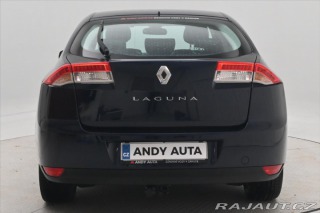 Renault Laguna 2,0 dCi 110 kW Xenon nová 2008