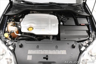 Renault Laguna 2,0 dCi 110 kW Xenon nová 2008