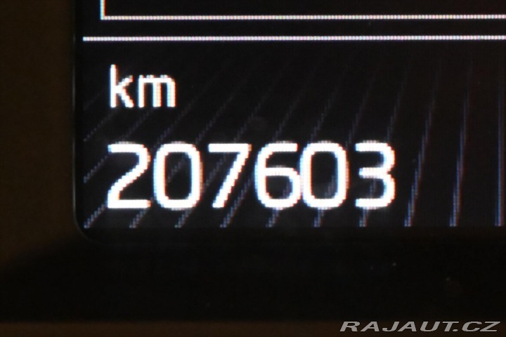Škoda Octavia 2,0 TDI 135kW SCOUT DSG 4 2017