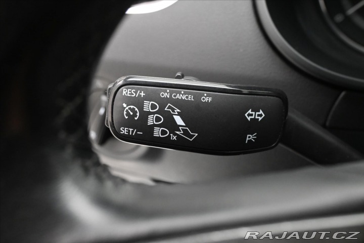 Škoda Octavia 2,0 TDI 135kW SCOUT DSG 4 2017