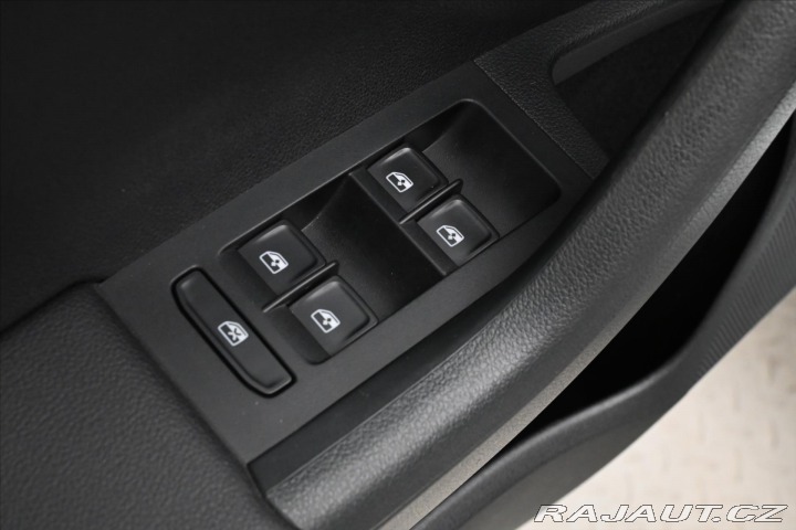 Škoda Octavia 2,0 TDI 135kW SCOUT DSG 4 2017
