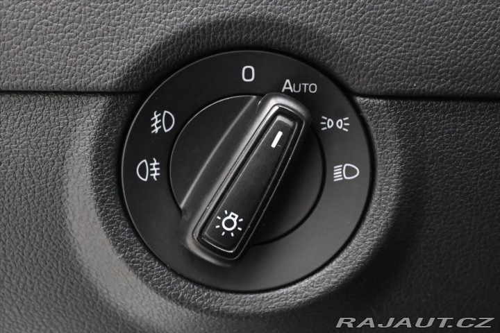 Škoda Octavia 2,0 TDI 135kW SCOUT DSG 4 2017