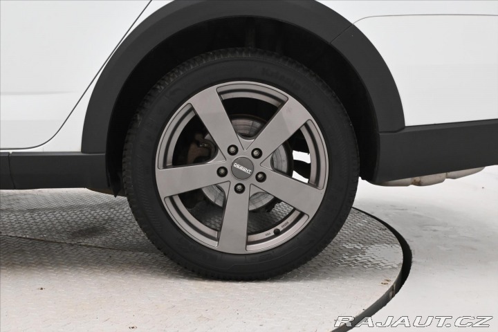 Škoda Octavia 2,0 TDI 135kW SCOUT DSG 4 2017