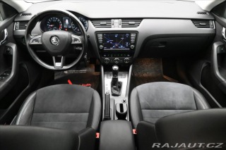 Škoda Octavia 2,0 TDI 135kW SCOUT DSG 4 2017