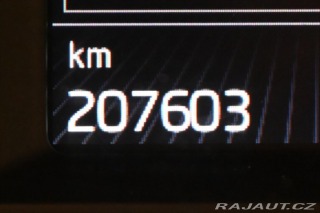Škoda Octavia 2,0 TDI 135kW SCOUT DSG 4 2017