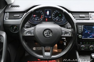 Škoda Octavia 2,0 TDI 135kW SCOUT DSG 4 2017