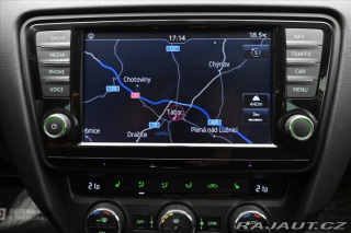 Škoda Octavia 2,0 TDI 135kW SCOUT DSG 4 2017