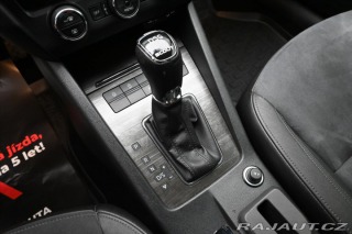 Škoda Octavia 2,0 TDI 135kW SCOUT DSG 4 2017
