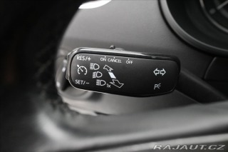 Škoda Octavia 2,0 TDI 135kW SCOUT DSG 4 2017