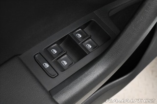 Škoda Octavia 2,0 TDI 135kW SCOUT DSG 4 2017