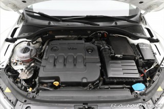 Škoda Octavia 2,0 TDI 135kW SCOUT DSG 4 2017