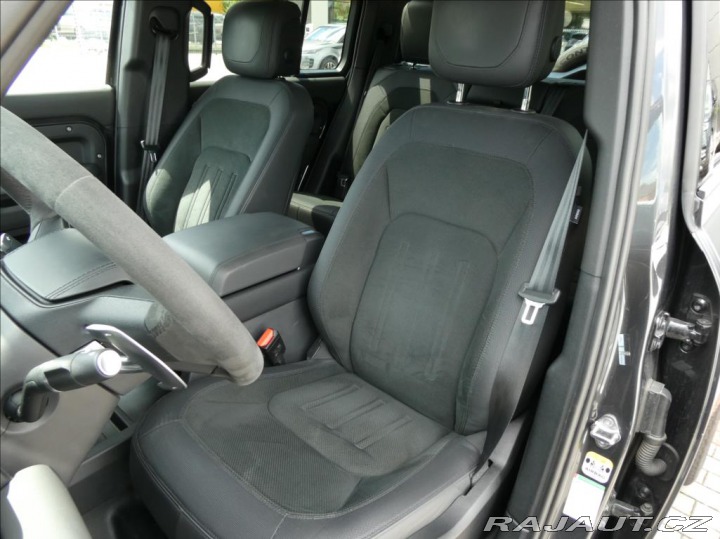 Land Rover Defender 5,0 P525 Carpath.EDT,1Maj 2023