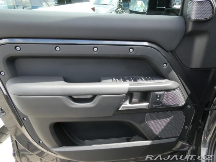 Land Rover Defender 5,0 P525 Carpath.EDT,1Maj 2023