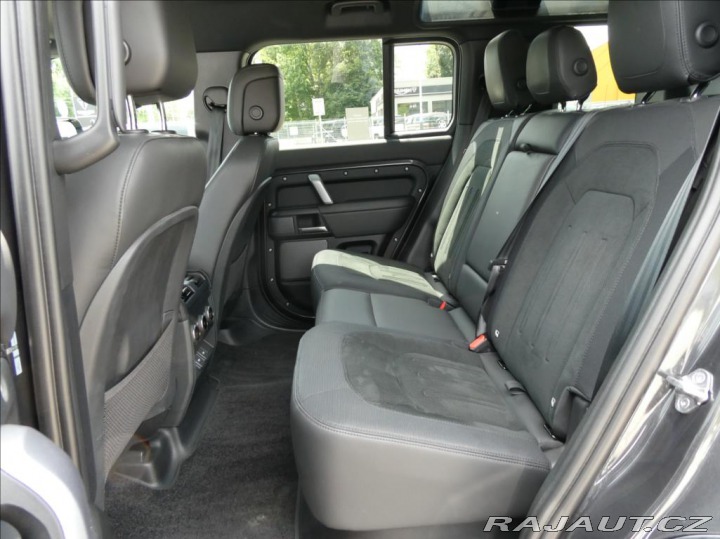 Land Rover Defender 5,0 P525 Carpath.EDT,1Maj 2023