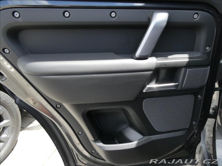 Land Rover Defender 5,0 P525 Carpath.EDT,1Maj 2023