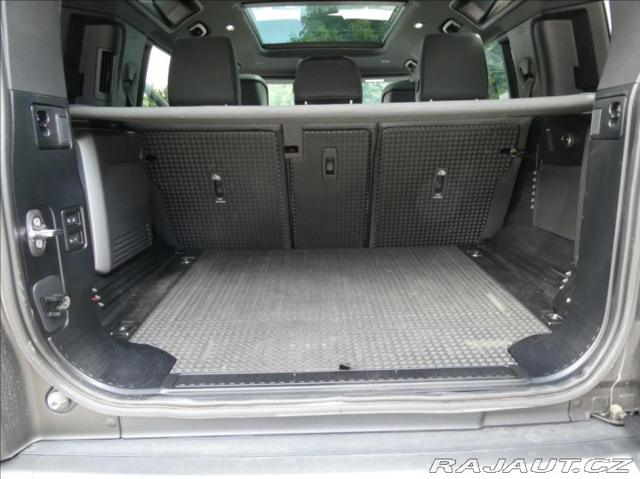 Land Rover Defender 5,0 P525 Carpath.EDT,1Maj 2023