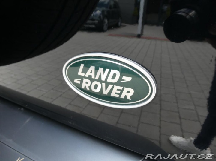Land Rover Defender 5,0 P525 Carpath.EDT,1Maj 2023