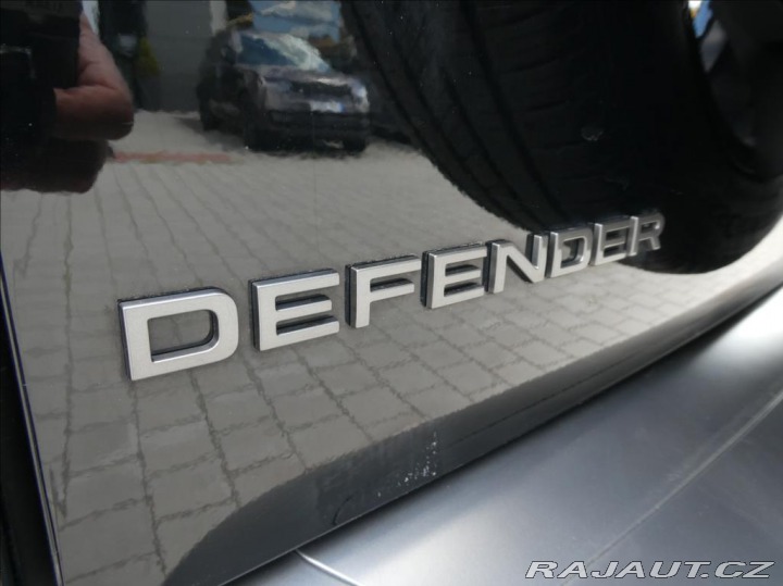 Land Rover Defender 5,0 P525 Carpath.EDT,1Maj 2023