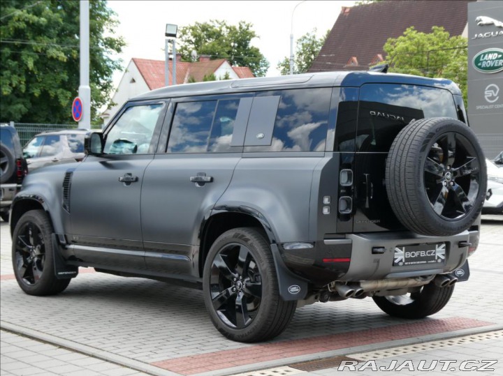 Land Rover Defender 5,0 P525 Carpath.EDT,1Maj 2023
