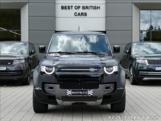 Land Rover Defender 5,0 P525 Carpath.EDT,1Maj 2023