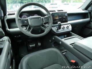Land Rover Defender 5,0 P525 Carpath.EDT,1Maj 2023