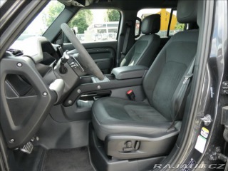 Land Rover Defender 5,0 P525 Carpath.EDT,1Maj 2023