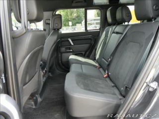 Land Rover Defender 5,0 P525 Carpath.EDT,1Maj 2023
