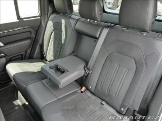 Land Rover Defender 5,0 P525 Carpath.EDT,1Maj 2023