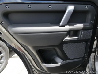Land Rover Defender 5,0 P525 Carpath.EDT,1Maj 2023