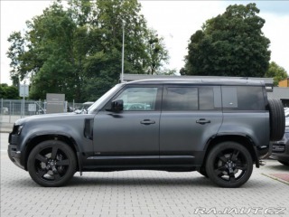 Land Rover Defender 5,0 P525 Carpath.EDT,1Maj 2023
