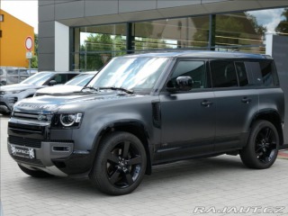 Land Rover Defender 5,0 P525 Carpath.EDT,1Maj 2023