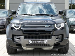 Land Rover Defender 5,0 P525 Carpath.EDT,1Maj 2023