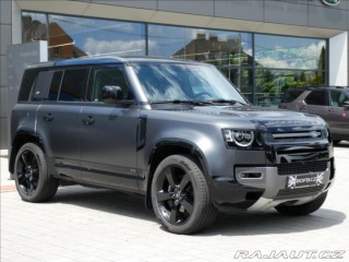 Land Rover Defender 5,0 P525 Carpath.EDT,1Maj 2023