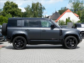 Land Rover Defender 5,0 P525 Carpath.EDT,1Maj 2023