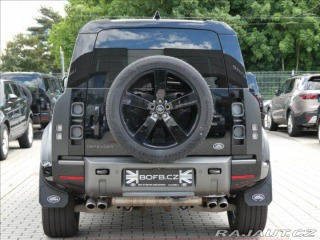 Land Rover Defender 5,0 P525 Carpath.EDT,1Maj 2023