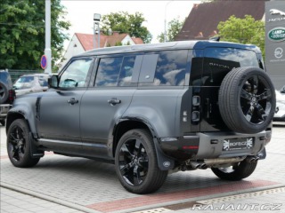 Land Rover Defender 5,0 P525 Carpath.EDT,1Maj 2023