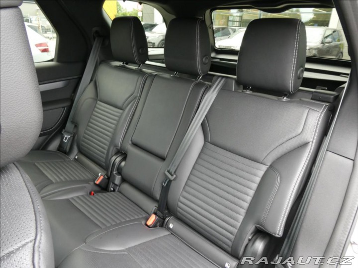 Land Rover Discovery 3,0 D250 R-Dynamic SE 1Ma 2023